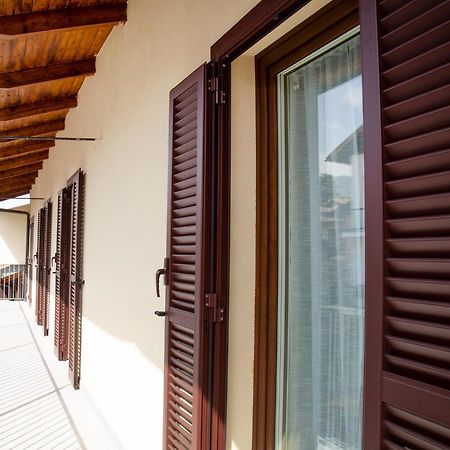 Claretta Apartment Giaveno Exterior photo