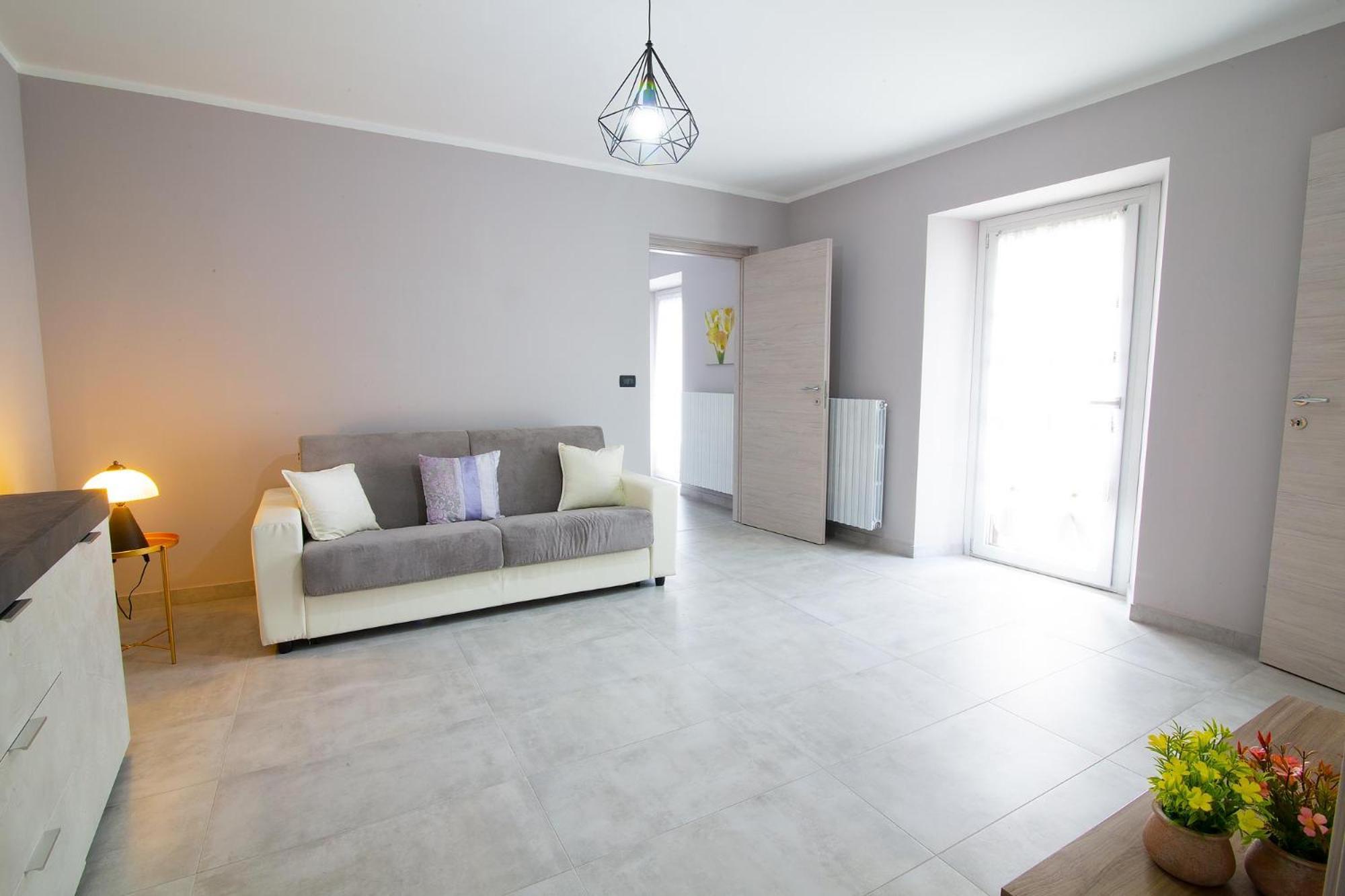 Claretta Apartment Giaveno Exterior photo