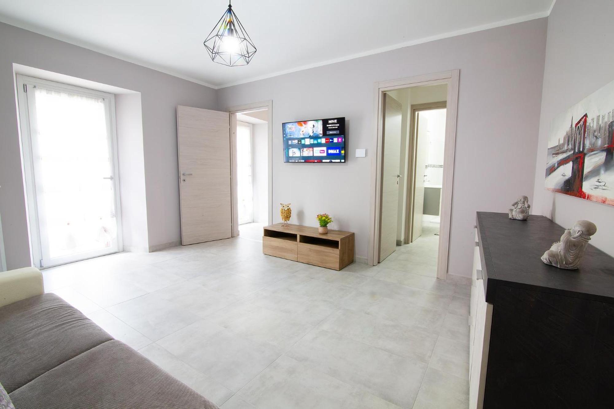 Claretta Apartment Giaveno Exterior photo