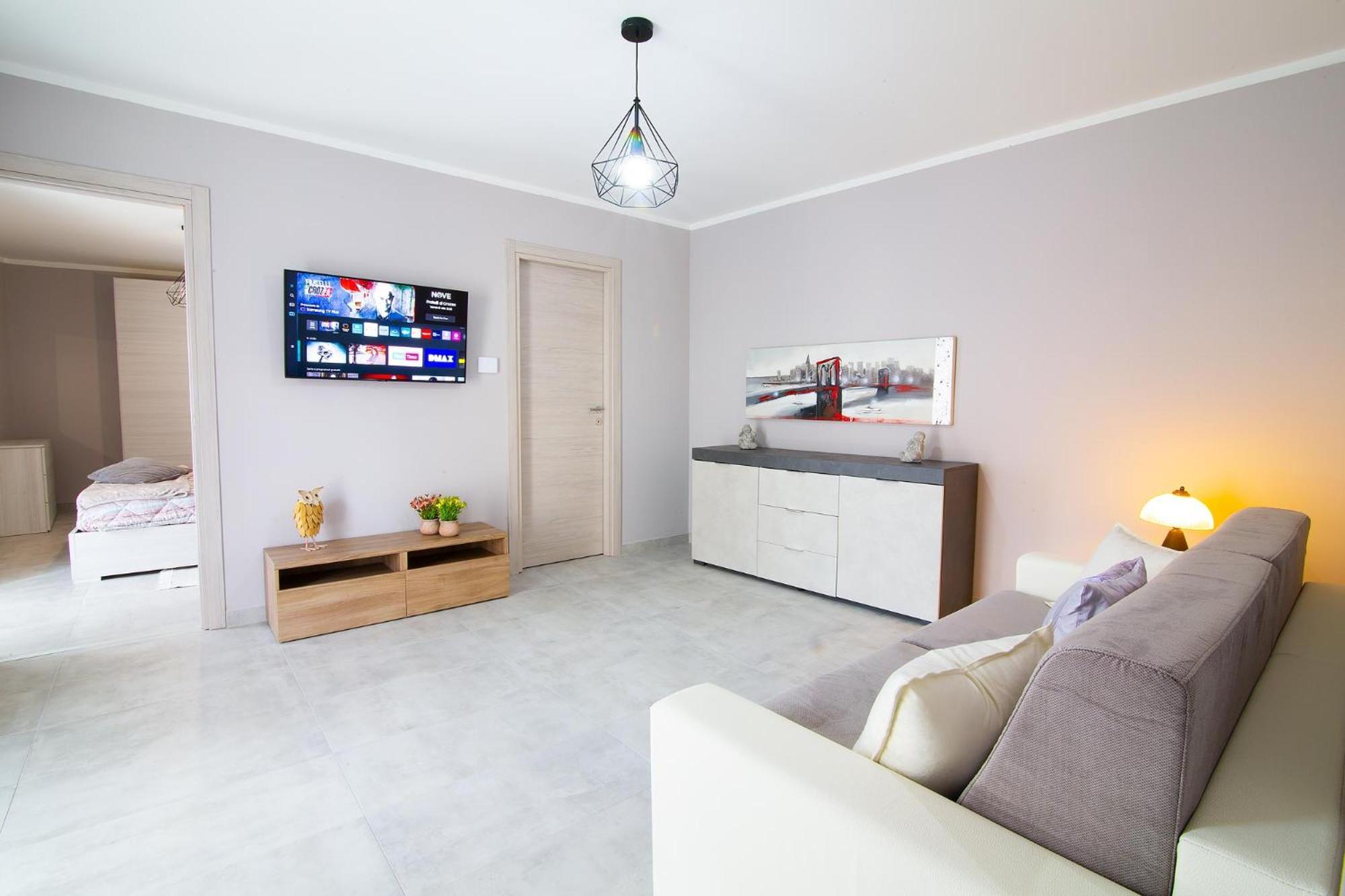 Claretta Apartment Giaveno Exterior photo