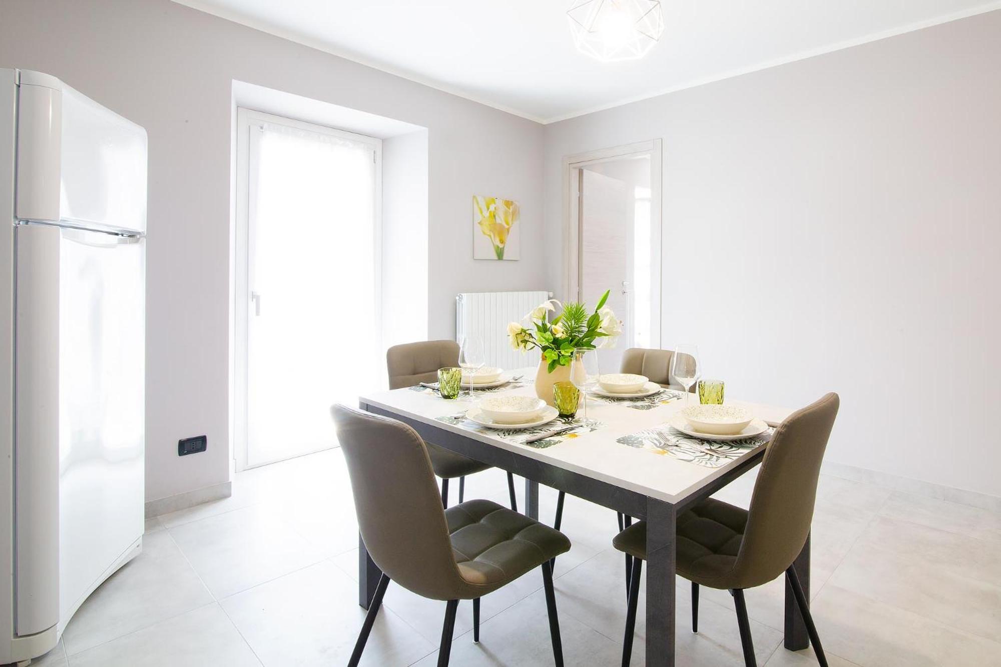 Claretta Apartment Giaveno Exterior photo