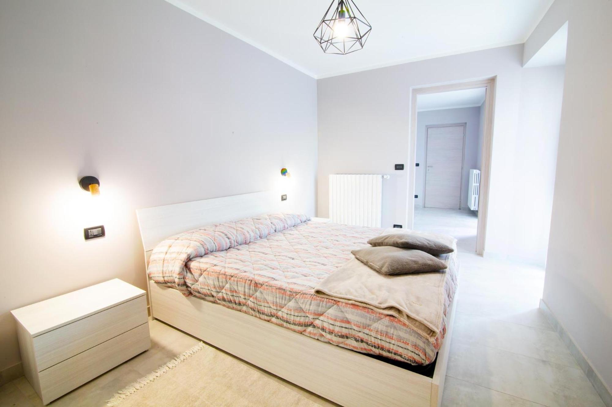 Claretta Apartment Giaveno Exterior photo