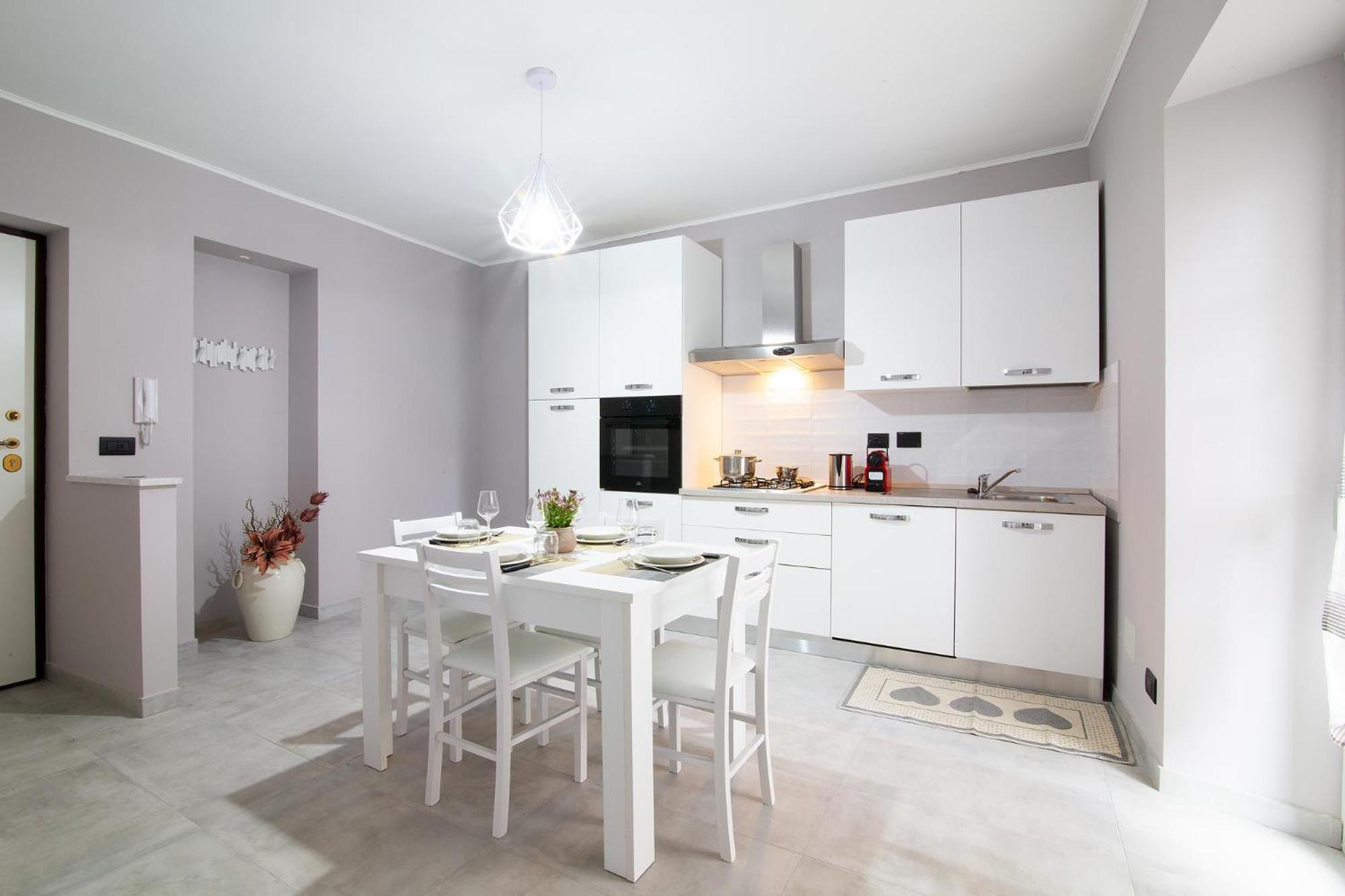 Claretta Apartment Giaveno Exterior photo