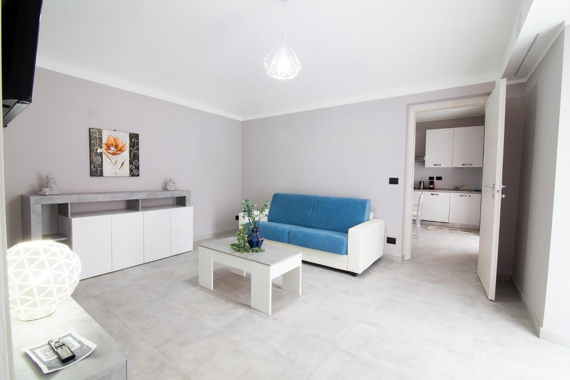 Claretta Apartment Giaveno Exterior photo