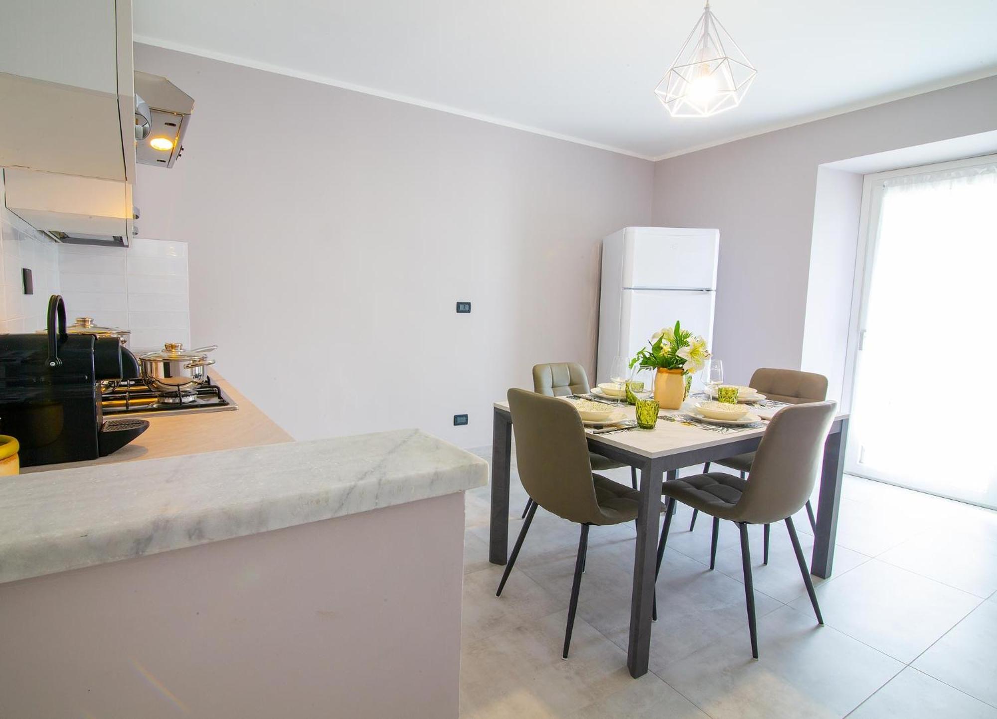 Claretta Apartment Giaveno Exterior photo