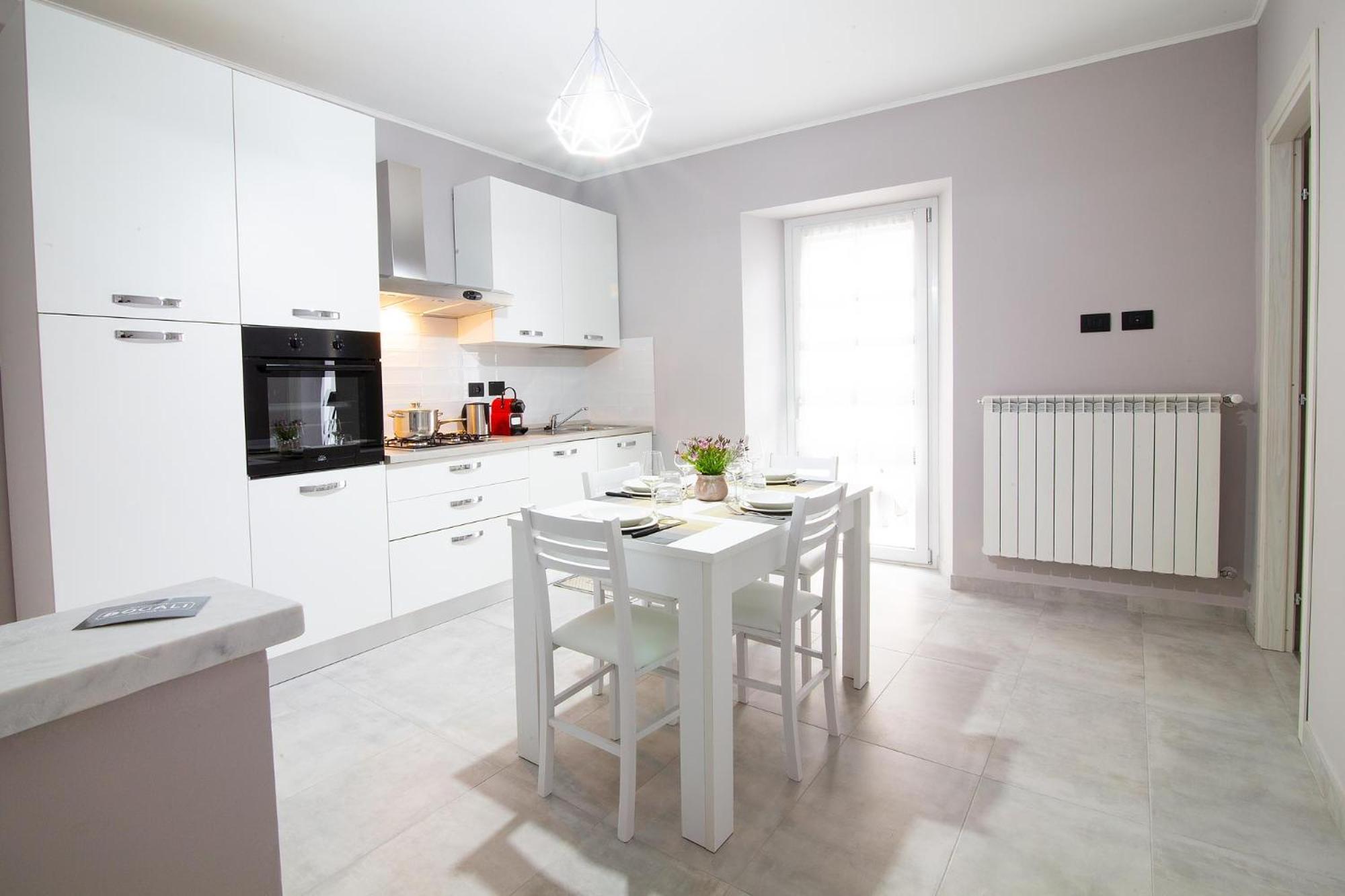 Claretta Apartment Giaveno Exterior photo