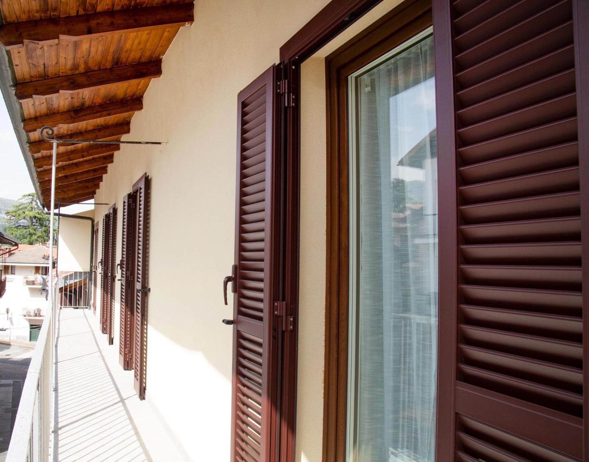 Claretta Apartment Giaveno Exterior photo