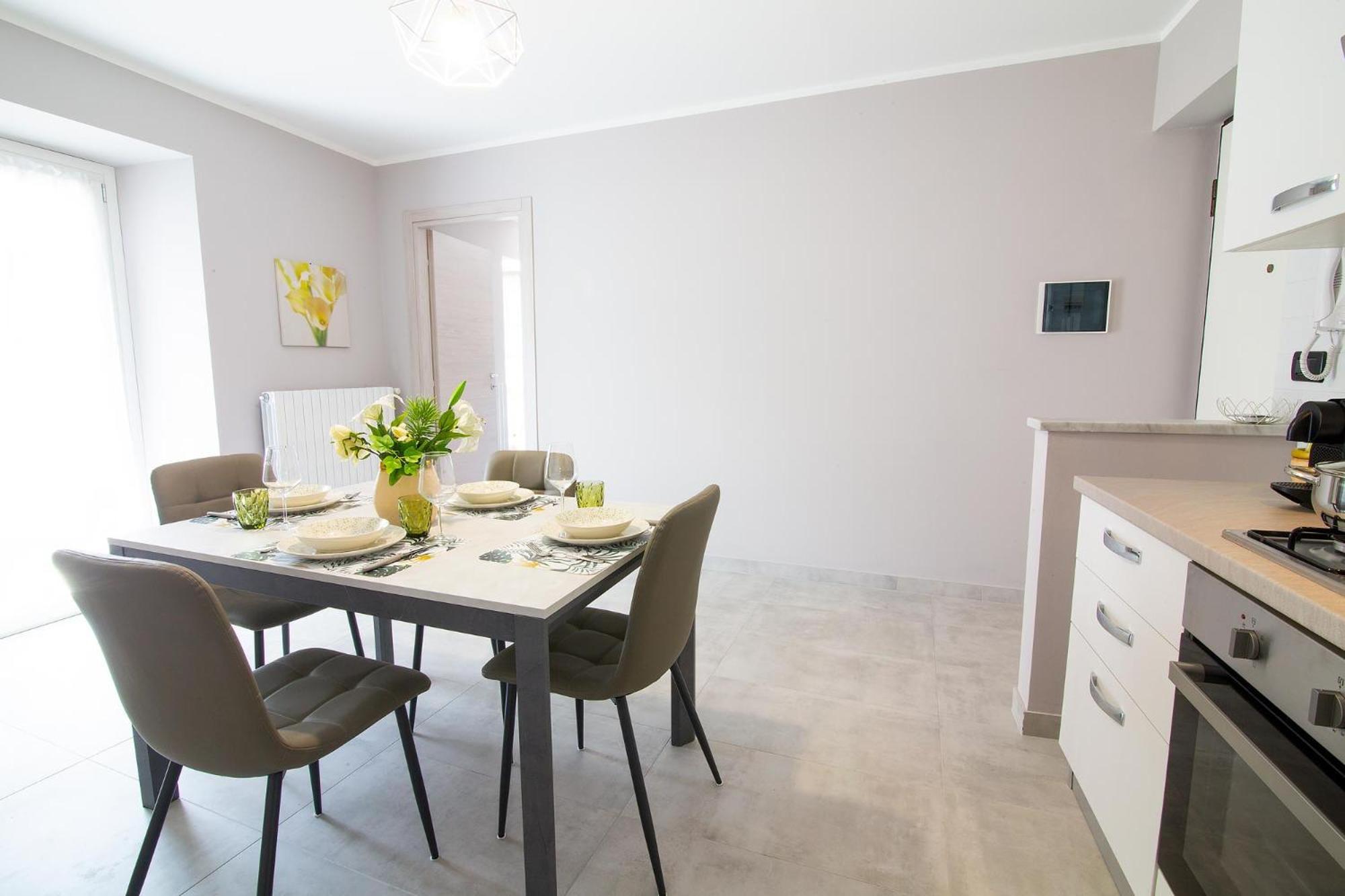 Claretta Apartment Giaveno Exterior photo