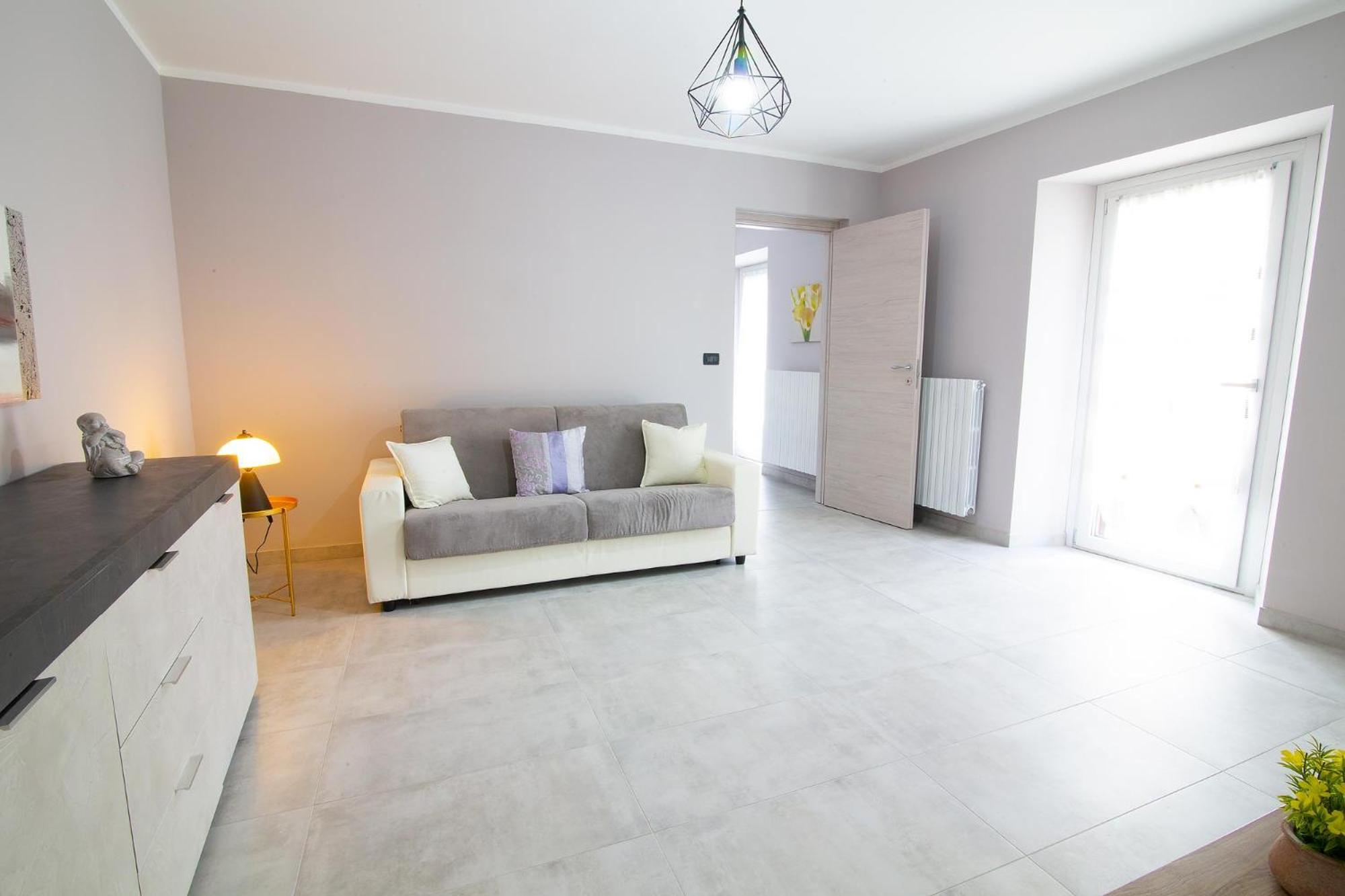 Claretta Apartment Giaveno Exterior photo