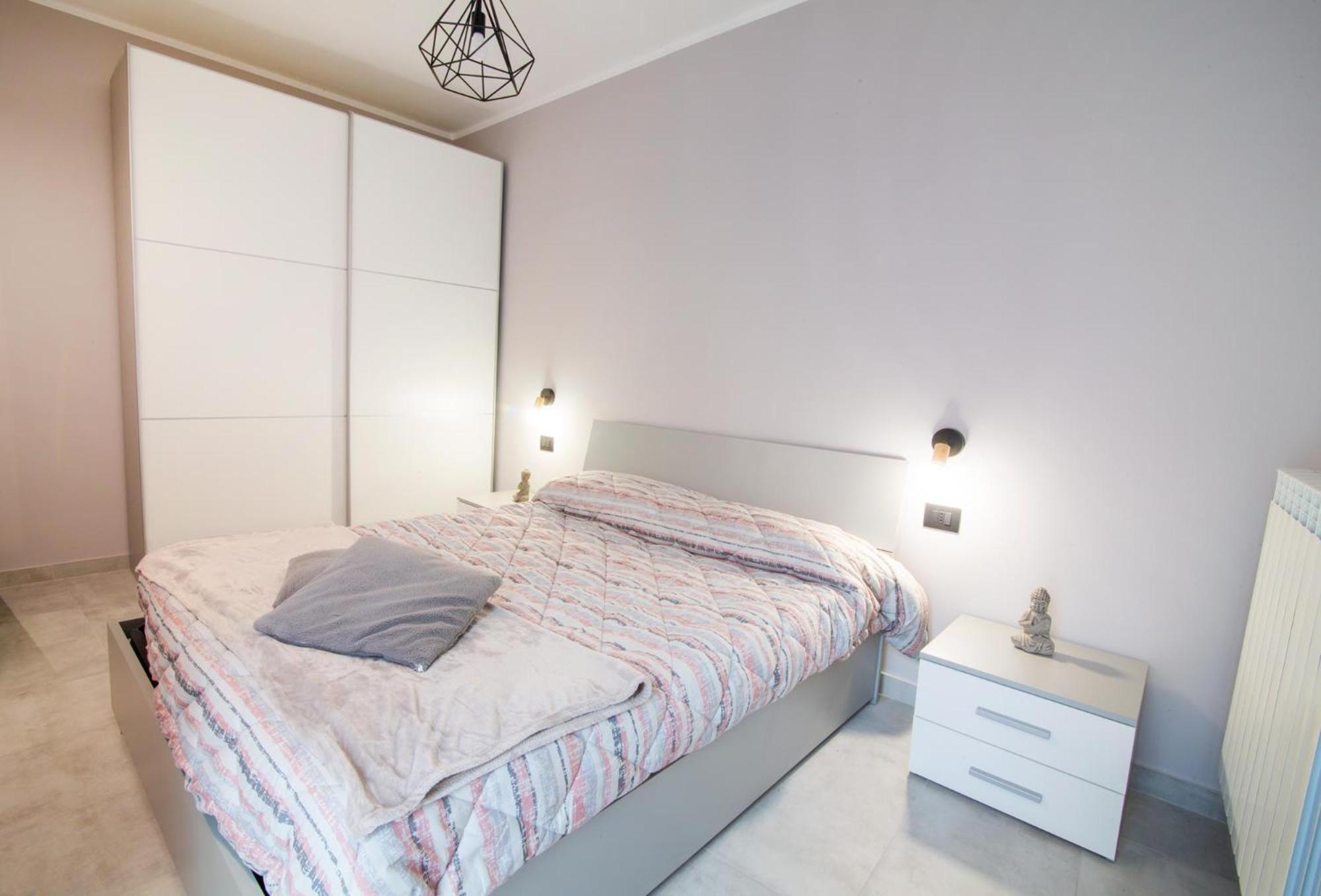 Claretta Apartment Giaveno Exterior photo