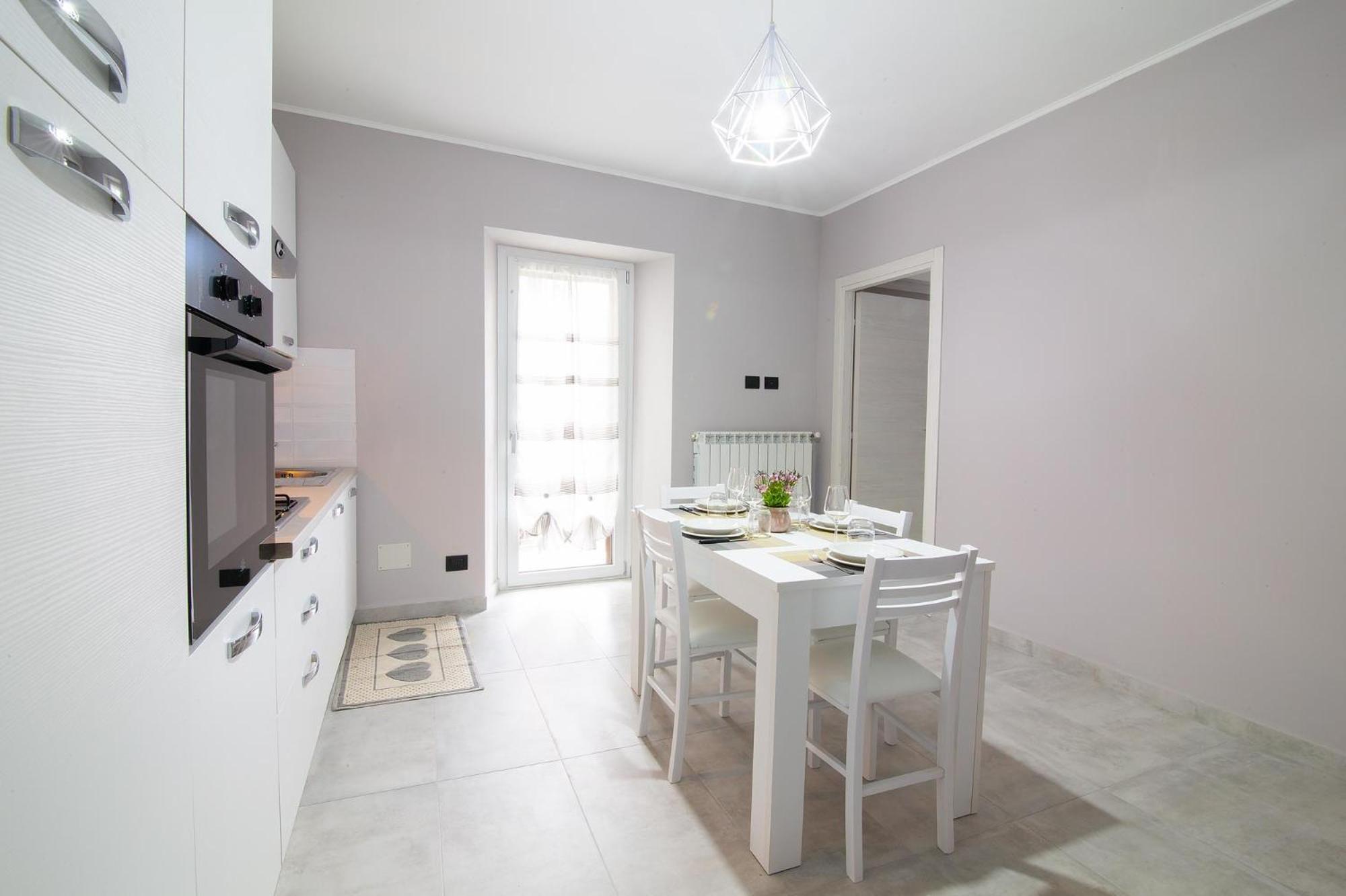 Claretta Apartment Giaveno Exterior photo
